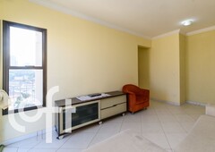 Apartamento à venda em Sacomã com 63 m², 2 quartos, 1 suíte, 1 vaga