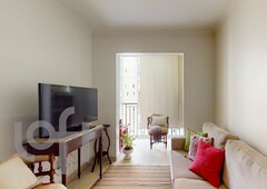 Apartamento à venda em Vila Leopoldina com 55 m², 2 quartos, 1 vaga
