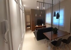 Apartamento à venda em Vila Formosa com 54 m², 2 quartos, 1 vaga