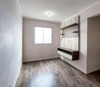 Apartamento à venda em Vila Formosa com 55 m², 2 quartos, 1 vaga