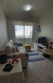 Apartamento à venda em Vila Mariana com 53 m², 2 quartos, 1 suíte, 1 vaga