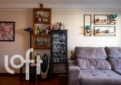 Apartamento à venda em Pinheiros com 57 m², 2 quartos, 1 vaga