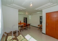 Apartamento à venda em Copacabana com 85 m², 3 quartos, 1 suíte, 2 vagas
