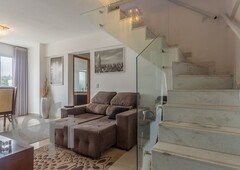 Apartamento à venda em Buritis com 140 m², 3 quartos, 1 suíte, 2 vagas
