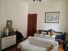 Apartamento à venda em Santo Antônio com 93 m², 3 quartos, 1 vaga