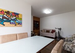 Apartamento à venda em Santo Antônio com 120 m², 3 quartos, 1 suíte, 2 vagas