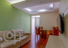 Apartamento à venda em Rio Branco com 74 m², 3 quartos, 1 vaga