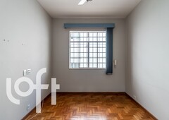Apartamento à venda em Santo Antônio com 77 m², 3 quartos, 2 suítes