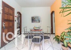 Apartamento à venda em Grajaú com 80 m², 3 quartos, 1 suíte, 1 vaga