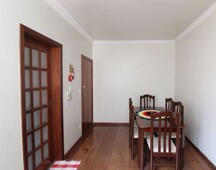 Apartamento à venda em Santo Antônio com 66 m², 3 quartos, 1 suíte, 1 vaga