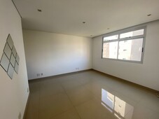 Apartamento à venda em Buritis com 90 m², 3 quartos, 1 suíte, 2 vagas