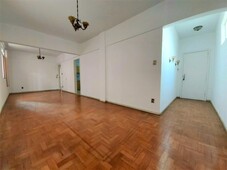Apartamento à venda em Gutierrez com 110 m², 3 quartos, 1 vaga