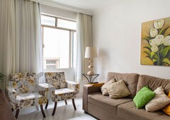 Apartamento à venda em Ipiranga com 100 m², 3 quartos, 2 vagas
