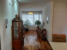 Apartamento à venda em Buritis com 100 m², 3 quartos, 1 suíte, 2 vagas