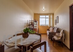Apartamento à venda em Colégio Batista com 70 m², 3 quartos, 1 vaga