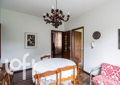 Apartamento à venda em Santo Antônio com 109 m², 3 quartos, 1 suíte, 2 vagas