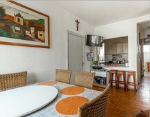 Apartamento à venda em Jardim América com 145 m², 3 quartos, 1 vaga