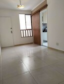 Apartamento à venda em São João Batista com 72 m², 3 quartos, 1 vaga