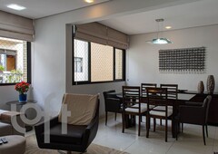 Apartamento à venda em Gutierrez com 95 m², 3 quartos, 1 suíte, 2 vagas