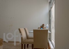 Apartamento à venda em Tijuca com 60 m², 3 quartos