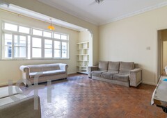 Apartamento à venda em Ipanema com 95 m², 3 quartos, 1 vaga