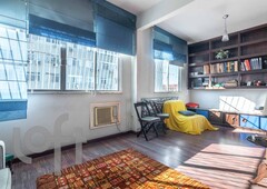 Apartamento à venda em Leblon com 94 m², 3 quartos, 1 vaga