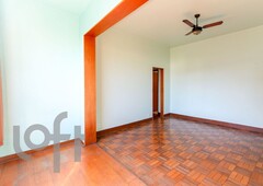 Apartamento à venda em Taquara com 92 m², 3 quartos, 2 suítes, 1 vaga