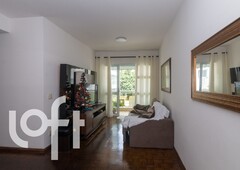 Apartamento à venda em Freguesia (Jacarepaguá) com 83 m², 3 quartos, 1 suíte, 1 vaga