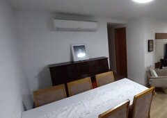 Apartamento à venda em Freguesia (Jacarepaguá) com 80 m², 3 quartos, 1 suíte, 1 vaga