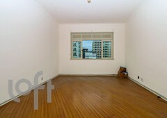 Apartamento à venda em Tijuca com 98 m², 3 quartos, 1 suíte, 1 vaga