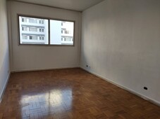 Apartamento à venda em Vila Mariana com 89 m², 3 quartos, 1 suíte, 1 vaga