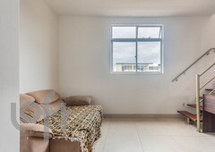Apartamento à venda em Jardim América com 110 m², 4 quartos, 2 suítes, 2 vagas
