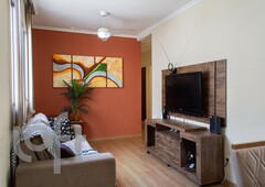Apartamento à venda em Silveira com 85 m², 4 quartos, 1 suíte, 1 vaga