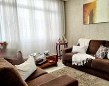 Apartamento à venda em Ipiranga com 180 m², 4 quartos, 2 suítes, 2 vagas