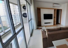 Apartamento à venda em Paquetá com 120 m², 4 quartos, 1 suíte, 2 vagas