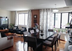 Apartamento à venda em Gutierrez com 136 m², 4 quartos, 1 suíte, 3 vagas