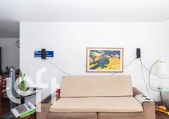 Apartamento à venda em Flamengo com 160 m², 4 quartos, 1 suíte, 1 vaga