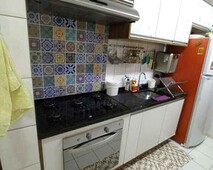 Apartamento mobiliado próximo UFMT