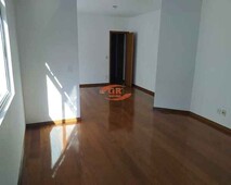 Apartamento para aluguel, 4 quartos, 1 suíte, 2 vagas, Buritis - Belo Horizonte/MG