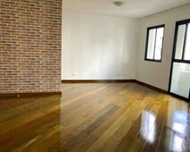 Apartamento para aluguel e venda com 86 metros quadrados com 3 quartos