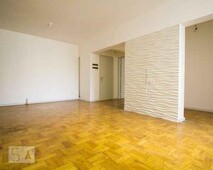 Apartamento para Aluguel - Jardim Paulista, 1 Quarto, 80 m2