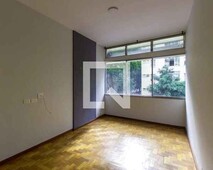 Apartamento para Aluguel - Laranjeiras, 3 Quartos, 90 m2