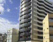 Apartamento para aluguel tem 49 metros quadrados com 1 quarto em Barra - Salvador - BA