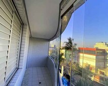 Apartamento para aluguel tem 89 metros quadrados com 2 quartos em Cambuci - São Paulo - SP