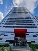 Apartamento para venda tem 35 metros quadrados com 1 quarto em Soledade - Recife - Pernamb