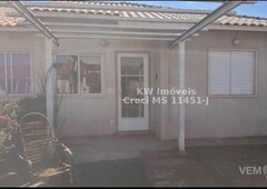Casa de Condomínio com 2 Quartos à Venda por R$ 235.000