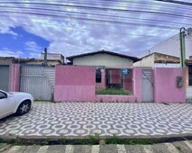 Casa para alugar, 160 m² por R$ 3.200,00/mês - Centro - Feira de Santana/BA