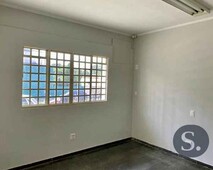 Casa para alugar, 200 m² por R$ 3.200,00/mês - Jardim São Paulo - Americana/SP