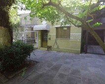 Casa para alugar, 83 m² por R$ 1.650,00/mês - Azenha - Porto Alegre/RS
