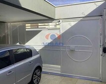 Casa para aluguel, 3 quartos, 1 suíte, 2 vagas, Jardim Residencial Veneza - Indaiatuba/SP